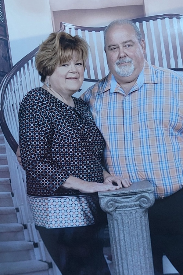 Cruise Brothers Travel Agent Lori Lewis